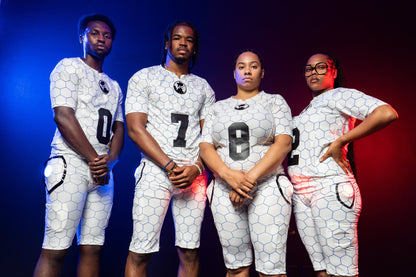 Elude Ink Football Gear